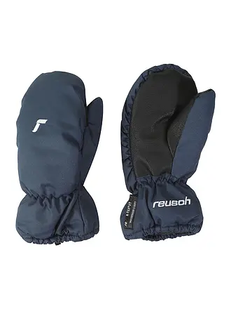 REUSCH | Muffole da sci per bambini Olly R-Tex | blau
